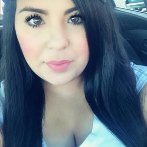 Meet your Posher, Erica